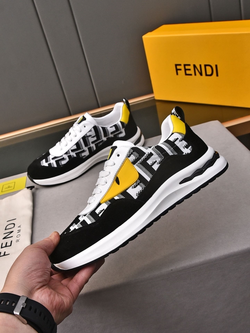 Fendi Sneakers